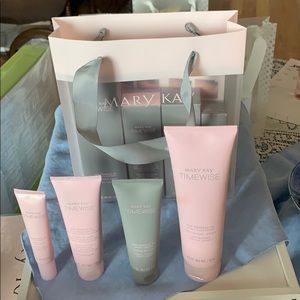 Mary Kay Time Wise 3D set - combination to oily